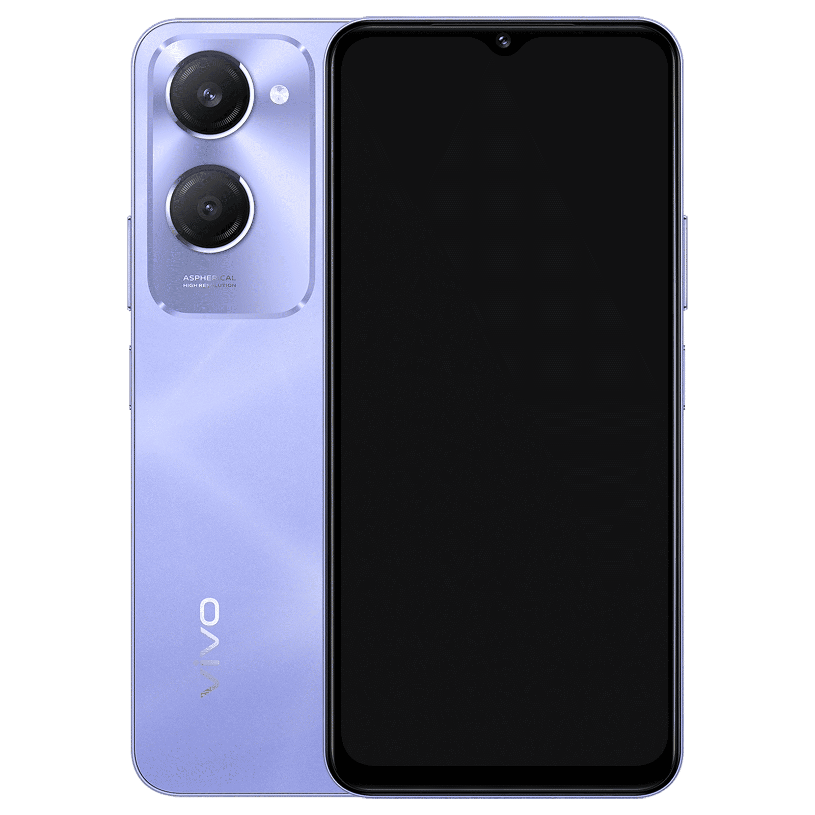 Buy vivo Y28s 5G (6GB RAM, 128GB, Twinkling Purple) Online – Croma